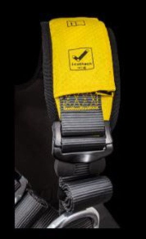 Uprząż EXPERT PRO 55 L-XXL