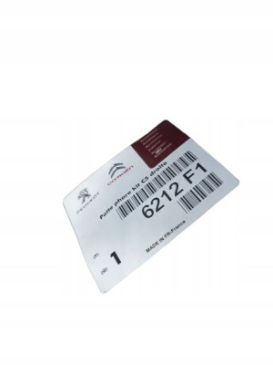 6212f1 Zestaw Naprawczy Oryginał Oe Psa