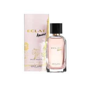 Oriflame Eclat Amour woda toaletowa 50ml