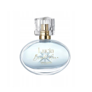 Oriflame Lucia Bright Aura woda toaletowa 50ml