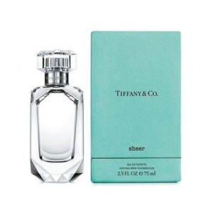Tiffany & Co. Tiffany & Co. Sheer edt ( woda toaletowa ) 75 ml