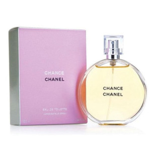 Chanel Chance edt ( woda toaletowa ) 150 ml