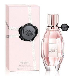 Viktor & Rolf Flowerbomb Bloom edt ( woda toaletowa ) 100 ml