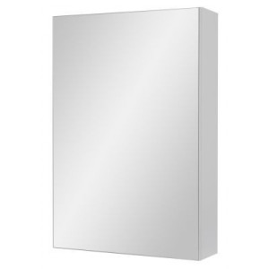 Szafka z lustrem szer. 50 cm wys. 60 cm