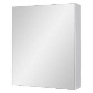 Szafka z lustrem szer. 60 cm wys. 60 cm