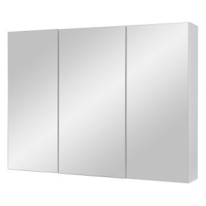 Szafka z lustrem szer. 80 cm wys. 60 cm