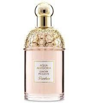 Guerlain Aqua Allegoria Ginger Piccante Eau De Toilette 75 ml