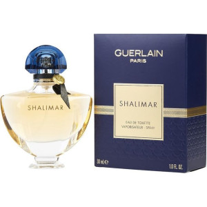 Guerlain Shalimar Eau De Toilette 30 ml