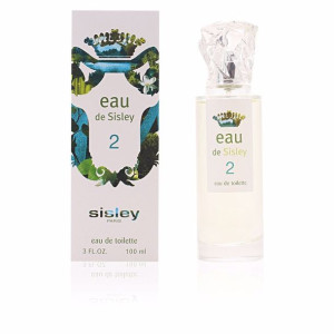 Sisley Eau De Sisley 2 Eau De Toilette Próbka 1,4 ml