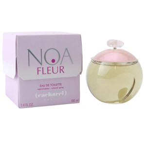 Cacharel Noa Fleur Eau De Toilette UNIKAT 30 ml