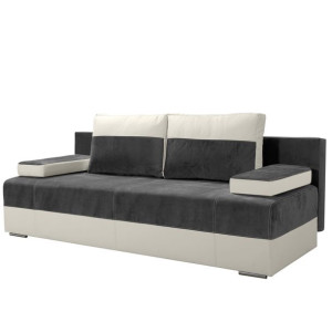 Kanapa funkcja spania łóżko rozkładana sofa GIZA