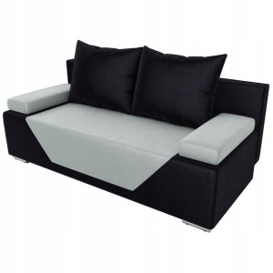 Sofa rozkładana z funkcją spania automat DL HARRIS
