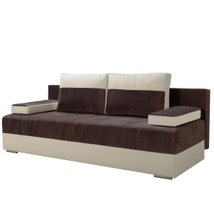 Sofa trzyosobowa z funkcją spania 150x200 GIZA