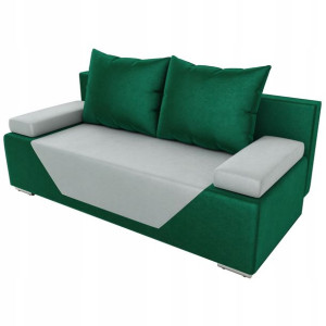 Wersalka sofa z funkcją spania łóżko bonell HARRIS