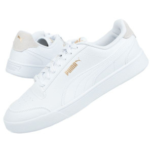 Buty sportowe Puma Shuffle [309668 08]