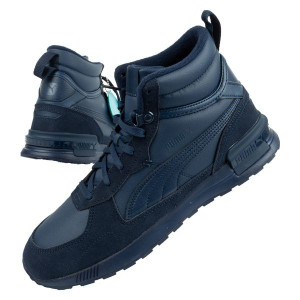 Buty sportowe Puma Gravition [383204 03]