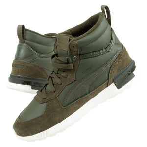 Buty sportowe Puma Gravition [383204 02]