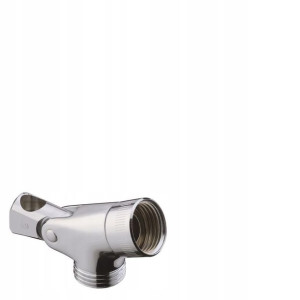 Hansgrohe Kolanko Unica, Chrom 28650000