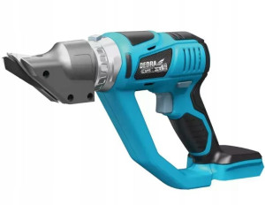 Nożyce Do Cięcia Blachy 18v Sas-all 7083 Dedra