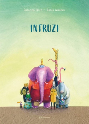 Intruzi