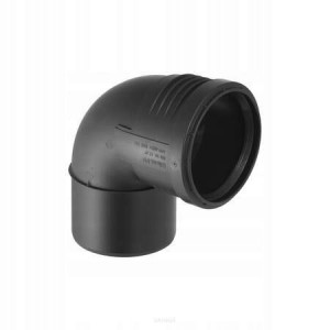 Geberit Mepla kolano Silent-PP d110 87.5 390524141