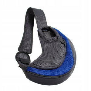 Torba Na Rower Na Spacer Dla Psa. S