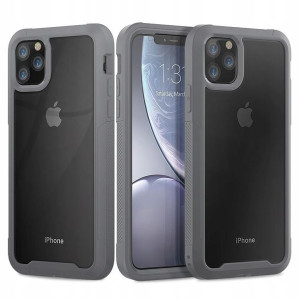 Iphone 11 12 6 7 8 Obudowa Wstrząsoodporna Mocna