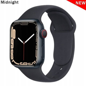 Pasek Silikonowy Do Apple Watch Bransoletka Iwatch