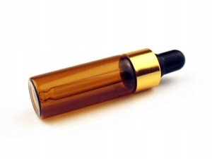 Butelka Kroplomierz 5ml Zestaw 50 Sztuk!