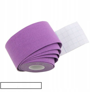 Taśma Kinezjologiczna Taśma Do Tapeingu 10cmx5m