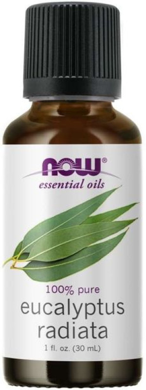 100% Olejek Eukaliptusowy - Eukaliptus Australijski - Eucalyptus radiata (3