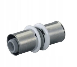 Uponor Złączka 16 - 16 PPSU 1022736