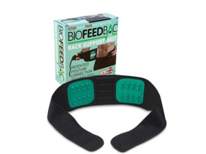 PAS KRZYŻOWY LĘDŹWIOWY Biofeedbac