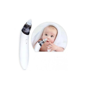 Aspirator Elektryczny Odciągacz do Nosa USB