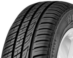 2x Barum 185/70 R13 Brillantis 2 86t