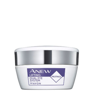 Avon Anew Podwójny program liftingujący okolice oczu z Protinolem