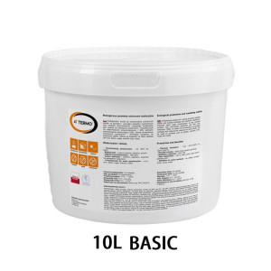 Masa termoizolacyjna AT Termo BASIC 10L -do metalu