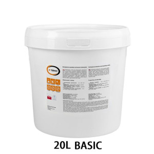 Masa termoizolacyjna AT Termo BASIC 20L -do metalu