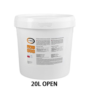 Masa termoizolacyjna AT Termo OPEN 20L -budowlana
