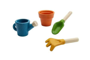Zestaw ogrodnika, Plan Toys