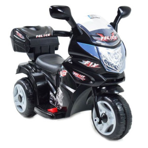 Motor Na Akumulator Ścigacz, Dżwięki, Światła/hj828
