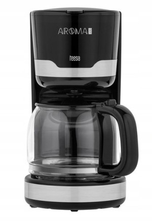 Ekspres przelewowy Teesa Aroma 100 1,5 l