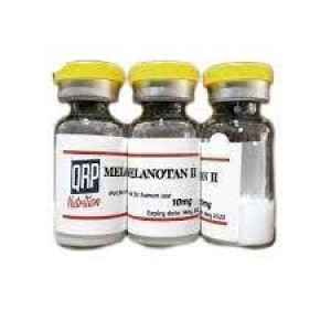 Melanotan mt2 QRP NUTRITION 10MG PEPTYD DO BADAŃ