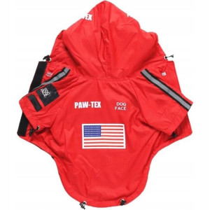 Kamizelka Kurtka Dla Psa Ubranko Premium Xl