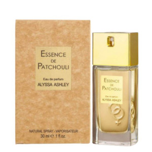 Alyssa Ashley Essence De Patchouli Woda Perfumowana 30ml