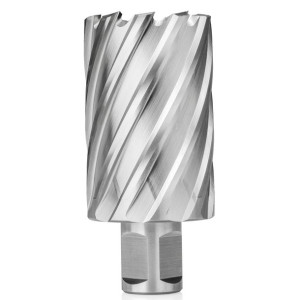 FI 60 x 55 mm Frez Trepanacyjny HSS Wiertło rurowe
