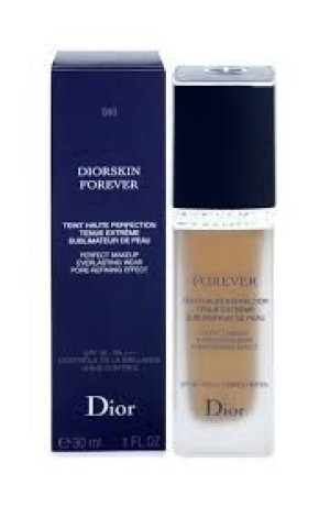 Dior Diorskin Forever 043 Cannelle/Cinnamon