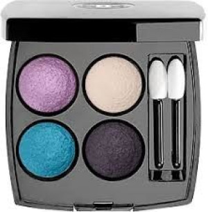 CHANEL Les 4 Ombres 262  Tisse Beverly Hills 1,2g Cienie