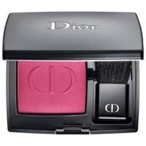 Dior BronzeDiorskin Rouge Blush 962 Poison Matte   Róż 6,7g