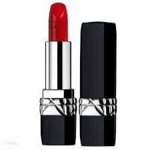 DIOR Rouge Dior 999 Metallic 3,5 g